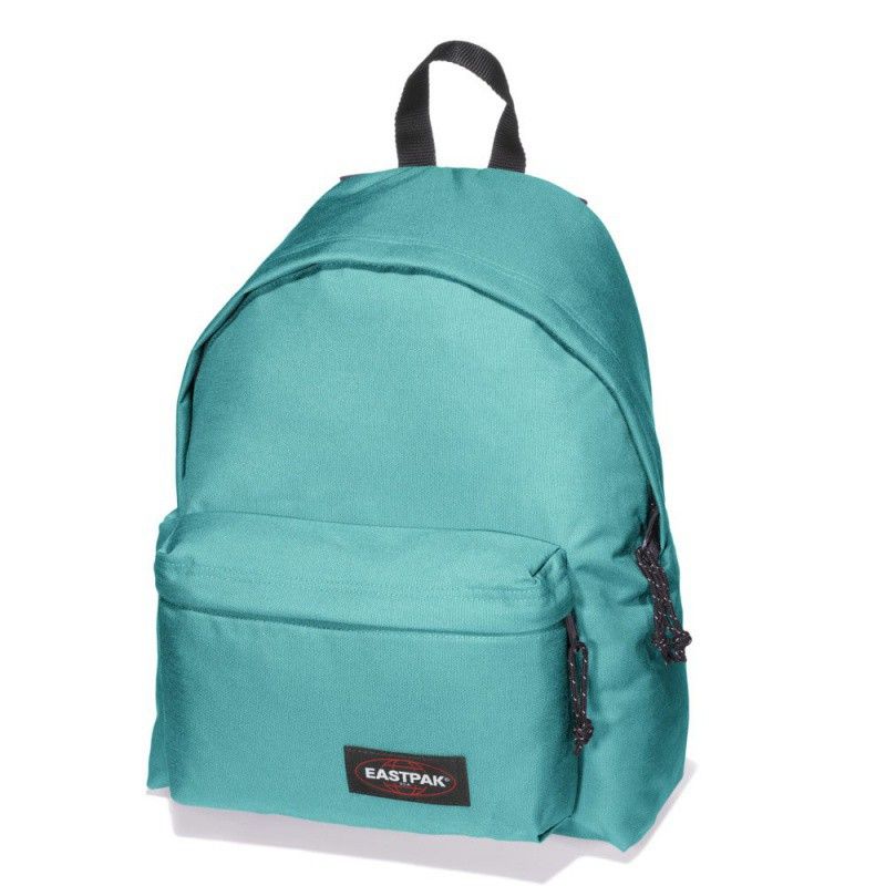 Eastpack lichtgroen turquoise