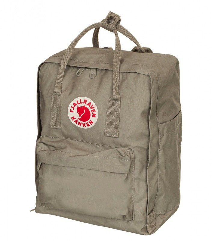 fjallraven-kanken-tas