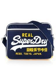 Superdry Schoudertas