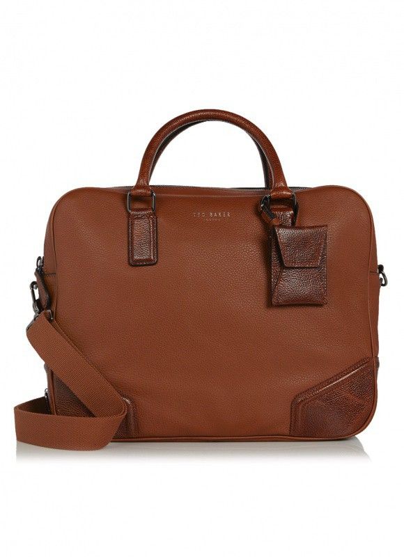 Ted baker laptop tas