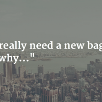 5 redenen waarom je een goede tas nodig hebt