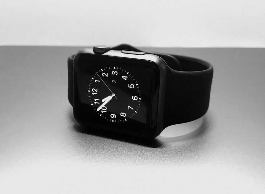 Wat kan ik doen met een Apple Watch?