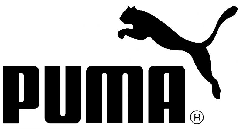 puma no 1 logo