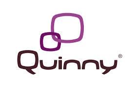 Quinny Opvouwbare Reiswieg Pink Passion - Tassenshoponline.nl