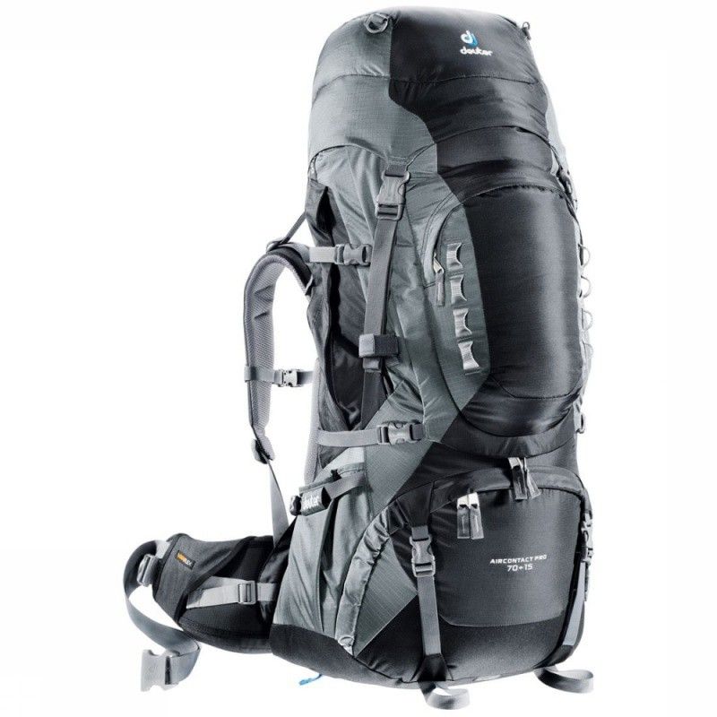 Deuter aircontact pro backpack