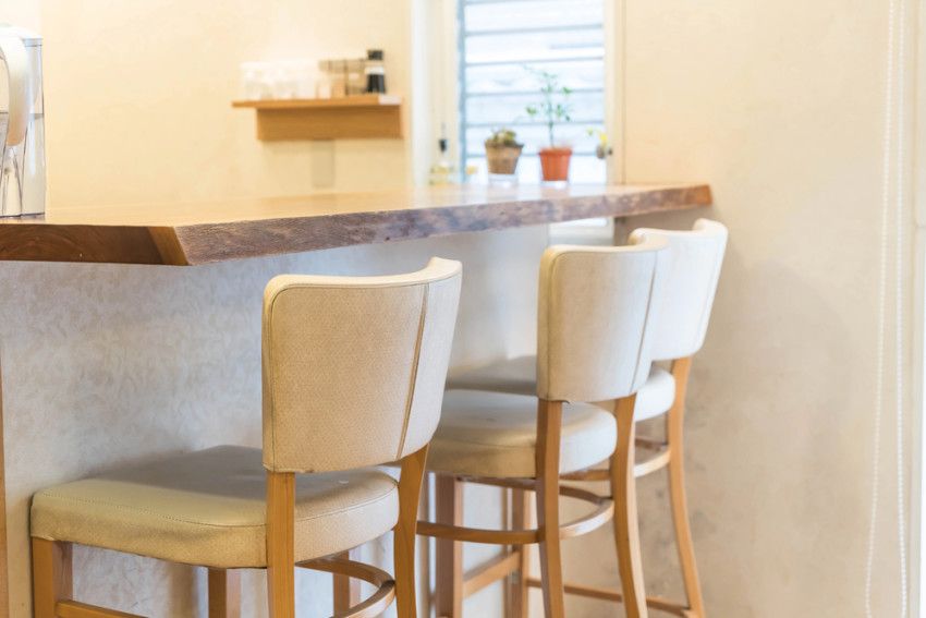 De perfecte bartafel voor je keuken of eetkamer