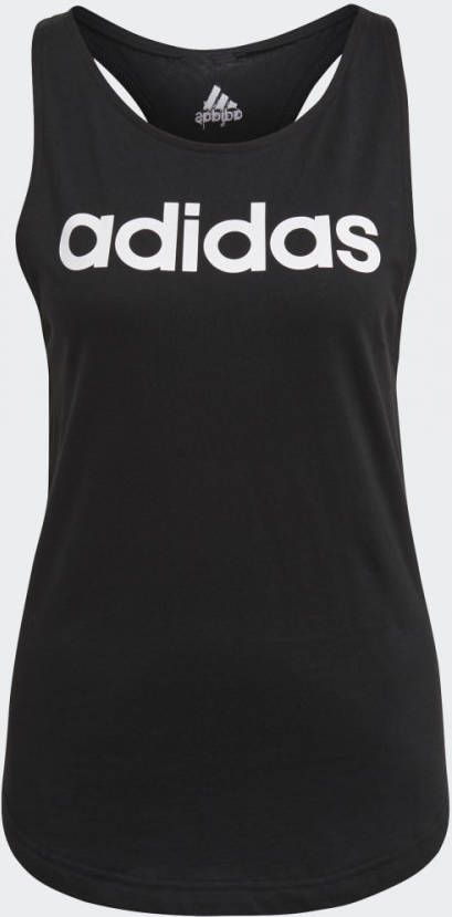 Adidas sale tanktop dames