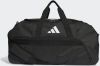 Adidas Sporttas Tiro 23 League Duffel Medium Zwart/Wit online kopen