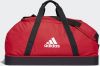 Adidas Tiro Sporttas met Bodemcompartiment L team power red/black/white online kopen