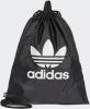 Adidas Originals Adicolor gymtas zwart online kopen