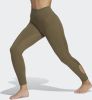 Adidas Yoga Studio Wrapped 7/8 Dames Leggings online kopen