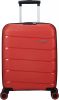 American Tourister Air Move Spinner 55 coral red Harde Koffer online kopen