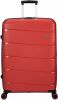 American Tourister Air Move Spinner 75 coral red Harde Koffer online kopen