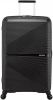 American Tourister Airconic Spinner 77 onyx black Harde Koffer online kopen