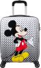 American Tourister Disney Legends Spinner 55 Alfatwist 2.0 mickey mouse polka dot Harde Koffer online kopen