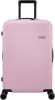 American Tourister Novastream Spinner 67 Exp soft pink Harde Koffer online kopen