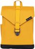 Bold Banana Envelope Backpack yeller yellow backpack online kopen