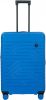 Bric's Bric&apos, s Ulisse Trolley Expandable Medium electric blue Harde Koffer online kopen