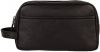 Burkely Toilettas Antique Avery Toiletrybag Zwart online kopen