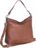 The Chesterfield Brand Amelia Shoulderbag cognac Damestas online kopen