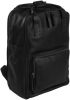 The Chesterfield Brand Belford Rugzak black backpack online kopen