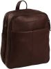The Chesterfield Brand Dex Laptop Backpack brown backpack online kopen