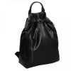 The Chesterfield Brand Nuri Rugzak black backpack online kopen