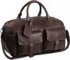 The Chesterfield Brand Wesley Travelbag brown Weekendtas online kopen