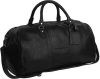 The Chesterfield Brand William Travelbag black Weekendtas online kopen