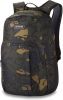 Dakine Campus M 25L Rugzak cascade camo backpack online kopen