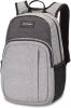 Dakine Campus S 18L Rugzak greyscale backpack online kopen