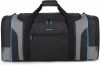 Decent Flexplus Reistas 70 zwart/blauw Weekendtas online kopen