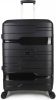 Decent One City Trolley 76 black Harde Koffer online kopen