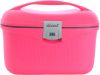 Decent Sportivo Beautycase pink Beautycase online kopen