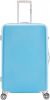 Decent Star Maxx Trolley 66 pastel blue Harde Koffer online kopen