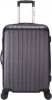 Decent Tranporto One Trolley 66 antraciet Harde Koffer online kopen