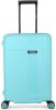 Decent Transit Trolley 55 light blue Harde Koffer online kopen