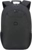 Delsey Esplanade One Compartment Backpack M 15.6" deep black backpack online kopen