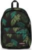 Eastpak Out Of Office brize palm core backpack online kopen