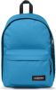 Eastpak Out Of Office broad blue backpack online kopen