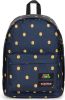 Eastpak Out Of Office mario navy backpack online kopen