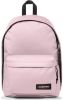 Eastpak Out Of Office pale pink backpack online kopen