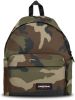 Eastpak Padded Pak'r Rugzak Middenkaki/Bruin online kopen