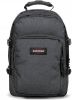 Eastpak Provider rugzak van denim met 15 inch laptopzak online kopen