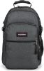 Eastpak Tutor Rugzak black denim Laptoprugzak online kopen