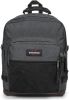 Eastpak Ultimate Rugzak black denim backpack online kopen