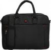 Enrico Benetti Cornell Laptop Bag 15&apos, &apos, zwart online kopen