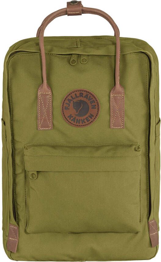 Schooltas fjallraven best sale