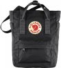 Fj&#xE4;llr&#xE4;ven Fjallraven Kanken Totepack schoudertas / rugzak 13 inch fost green online kopen