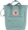 Fj&#xE4;llr&#xE4;ven Fjallraven Kanken Totepack schoudertas / rugzak 13 inch fost green online kopen